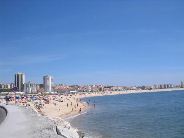 Rosário - two bedroom apart- Buarcos - Figueira da Foz Exterior foto